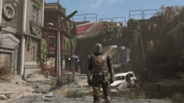 Fallout 4 Modu Fallout: London, Süresiz Olarak Ertelendi
