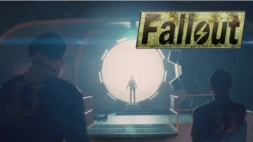 Fallout Dizisinden İlk Görsel Geldi!