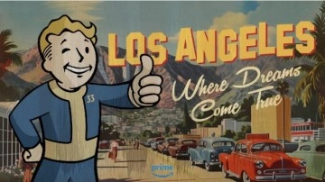 Fallout Dizisinin Çıkış Tarihi ve Nerede Geçeceği Açıklandı - Webtekno