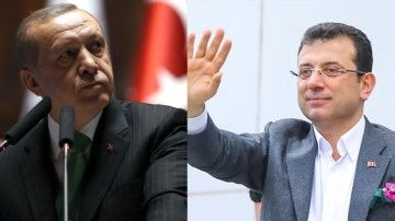 Fatih Altaylı Erdoğan yasak gelince Cumhurbaşkanı oldu deyip Ekrem İmamoğlu bombasını attı