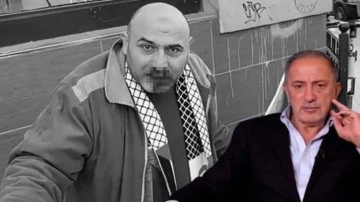 Fatih Altaylı, Filistin yürüyüşü sonrası provokasyona sahip çıktı