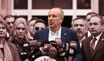 Fatih Altaylı: Muharrem İnce'nin oy mirası en çok Kılıçdaroğlu'na yarar