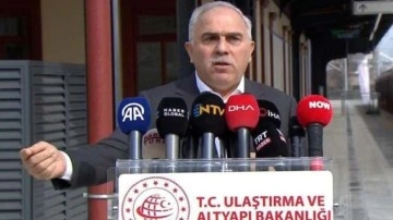 Fatih Belediye Başkanı'ndan İmamoğlu'na tepki: Ayıp ama...