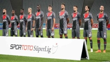 Fatih Karagümrük - İstanbulspor! Maçta tek gol var