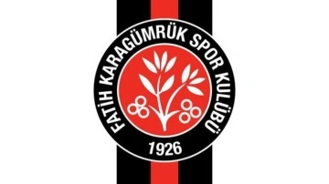 Fatih Karagümrük, Süper Lig'de yarın Alanyaspor'u ağırlayacak