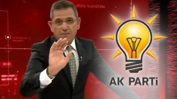 Fatih Portakal'dan AK Parti'nin sunduğu teklife tepki: Batı'nın da her şeyi alınmaz k