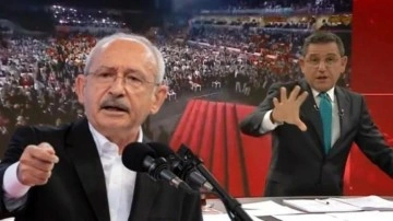 Fatih Portakal’dan çarpıcı 'Kılıçdaroğlu’ iddiası! 'Talimat aldı'