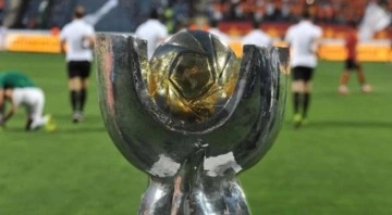 FB – GS derbisi ne zaman? Galatasaray-Fenerbahçe Süper Kupa finali maçı ne zaman oynanacak?