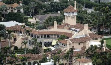 FBI açıkladı: Trump'ın evinde 184 gizli belge bulundu