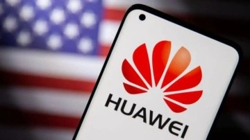 FBI Ajanları Huawei'nin Kazançsız Anlaşmalarını İnceliyor