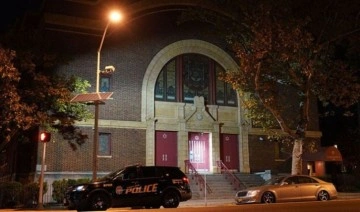 FBI'dan sinagoglara 'saldırı' uyarısı: 'Geniş çaplı bir tehdit...'