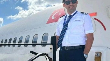 Feci kaza: 2 pilot hayatını kaybetti