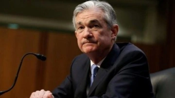 Fed Başkanı konuştu, New York borsası çakıldı