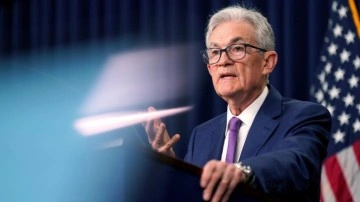 Fed başkanı Powell'dan dikkat çeken enflasyon ve ÜFE açıklaması