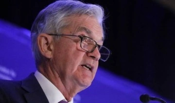 Fed Başkanı Powell: Fed, enflasyon yüzde 2'ye düşene kadar mücadeleye devam edecek
