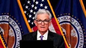 Fed Başkanı Powell'dan enflasyon açıklaması! Faiz için sinyali verdi