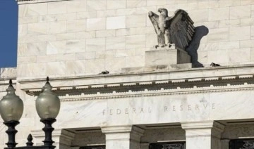 Fed: 'Büyük mevduat çıkışları kredi koşullarında baskı oluşturabilir'