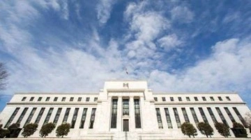 Fed&rsquo;den tarihi yüksek faiz artış beklentisi