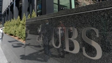 Fed'den UBS'ye 268,5 milyon dolar ceza
