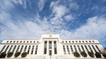 Fed&rsquo;in faiz artışlarını yavaşlatması bekleniyor