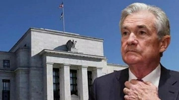 Fed'in faizi yüzde 4 seviyelerine çıkarması bekleniyor