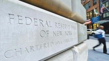 Fed'in ilk faiz indirimi yılın ortasında bekleniyor