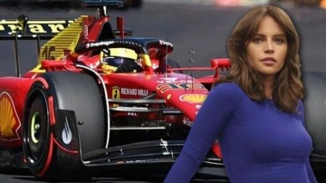 Felicity Jones Formula 1 Dizisi ‘One’da Başrol Oynayacak - Webtekno