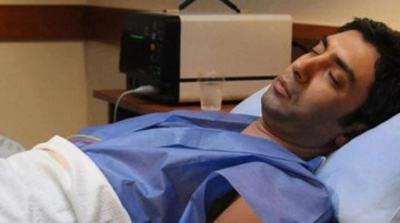 Fenalaşarak hastaneye kaldıran Necati Şaşmaz, ameliyata alındı