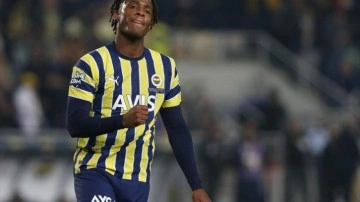 Fenerbahçe, 10 milyon euroluk teklifi reddetti!