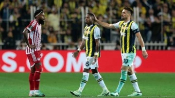 Fenerbahçe, 2 milyon Euro'yu da kaçırdı