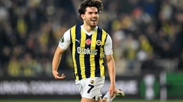 Fenerbahçe, 25 milyon euroluk teklifi reddetti!