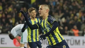 Fenerbahçe 3 yıldızını gönderdi! İsmail Kartal onları takımda istemedi