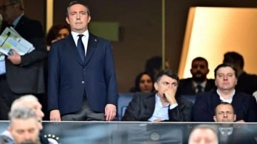 Fenerbahçe başkanı Ali Koç: İstifa ettim