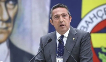 Fenerbahçe Başkanı Ali Koç: Türkiye Cumhuriyeti'ne yakışmayan bir durumdur