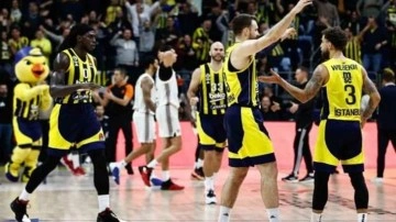 Fenerbahçe Beko, Barcelona'yı misafir edecek