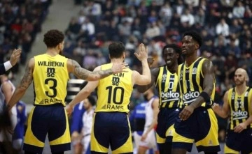 Fenerbahçe Beko - Baskonia maçı hangi kanalda, saat kaçta? Fenerbahçe Beko - Baskonia maçı!