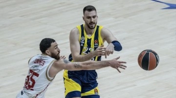 Fenerbahçe Beko Jasikevicius'la çıktığı ilk maçını kazandı