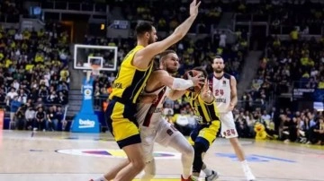 Fenerbahçe Beko, kendi rekorunu kırdı