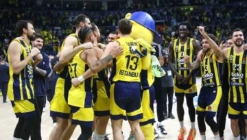 Fenerbahçe Beko şampiyon mu oldu? Fenerbahçe Beko ne şampiyonu oldu?