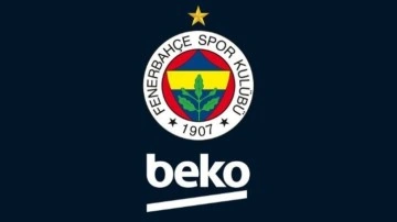 Fenerbahçe Beko, THY Avrupa Ligi'nde AS Monaco'ya konuk olacak