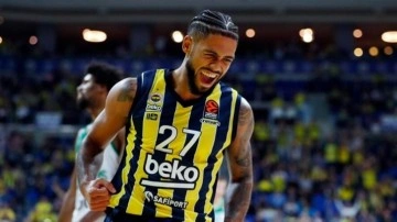 Fenerbahçe Beko'da sakatlık şoku! "Kırık tespit edildi"