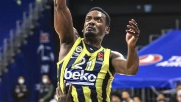 Fenerbahçe Beko'da sakatlık şoku!