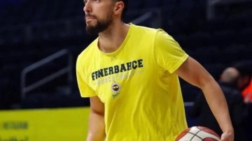 Fenerbahçe Beko'dan ayrıldı! Galatasaray'a transfer oldu