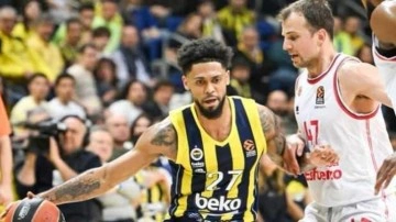 Fenerbahçe Beko'dan tarihi fark! Euroleague'de rekor kırdılar