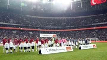 Fenerbahçe, Beşiktaş'a bir ilki yaşattı!