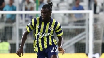 Fenerbahçe, Bruma'nın satın alma opsiyonunu kullandı
