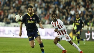 Fenerbahçe'de penaltı tepkisi: Futbolu biraz bilmek lazım