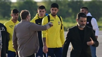 Fenerbahçe'den bir yeni karar daha. Sarı-lacivertliler Galatasaray maçına 9 kişi çıkacak