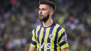 Fenerbahçe Diego Rossi'den elde ettiği geliri açıkladı