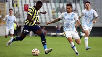 Fenerbahçe-Dinamo Kiev rövanş maçının yayınlanacağı kanal belli oldu